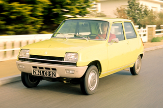 Illustration for article titled History of the Renault 5 - A Documentary
